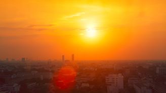 How to prepare for extreme heat this summer