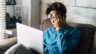 5 Ways to Prevent Computer Eyestrain