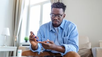 How COVID may increase diabetes risk