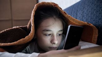 Is sleep deprivation playing a role in the teen mental health crisis?