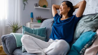 9 simple strategies to stop worrying