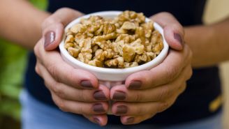 3 health benefits of walnuts