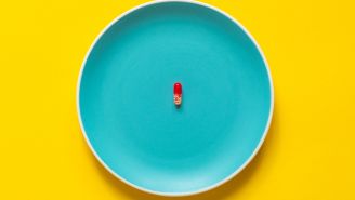 EPI treatment: how to adjust to a strict medication schedule