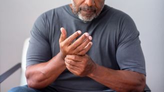 Psoriatic arthritis: how complacency can lead to setbacks