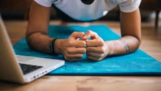 Can you prevent ankylosing spondylitis from getting worse?