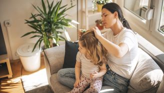 Head lice: 11 myths debunked