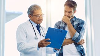 Does testosterone therapy increase heart disease risk?