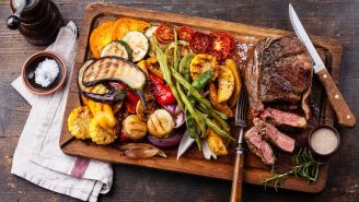 10 Keys to Following the Paleo Diet