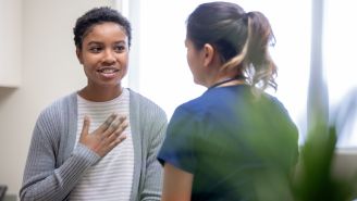 Considering an IUD? Avoid these myths