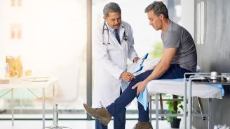 5 Questions to Ask Your Doctor About Knee Osteoarthritis