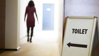 5 all-natural ways to improve your bladder control