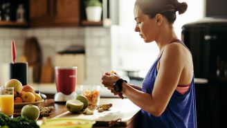 Your Exercise Nutrition Game Plan