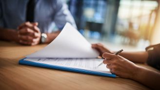 How to fight an insurance claim denial