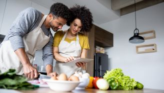 10 foods your joints love