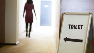 Poop red flags you need to know about