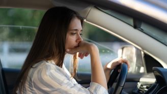 Surprising signs you may be falling asleep at the wheel