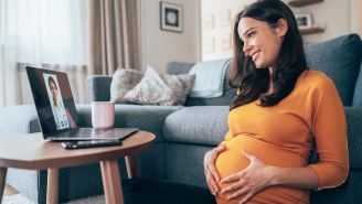 Healthy pregnancy: your third trimester guide