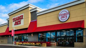 6 low-calorie foods to buy at Trader Joe's