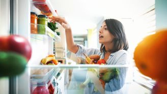 Listeria: the dangerous bacteria that could be hiding in your fridge