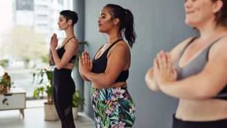 10 ways to support a healthy body image