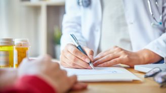 How to get the best possible care for your diabetes