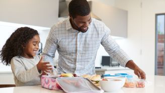 5 foods to keep out of your kid's lunch box