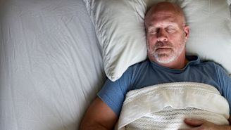 Poor sleep and heart disease: What’s the link?