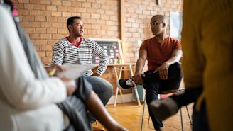 How addressing mental health helps improve hep C treatment