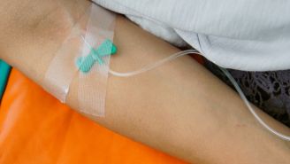 What drugs are used to treat NMOSD?