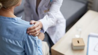 Tips for talking to a doctor about embarrassing HS symptoms