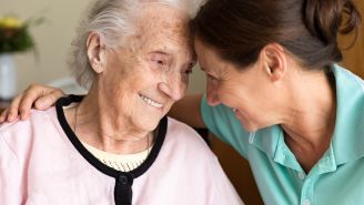 FDA approves new Alzheimer’s drug