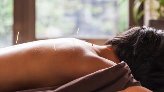 Complementary therapies for migraines
