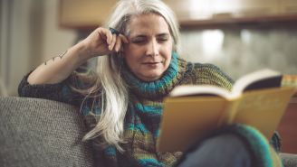 Strengthen your memory with poetry