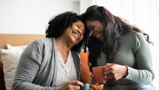 The health benefits of happiness