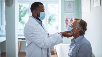 Graft-versus-host disease: acute versus chronic