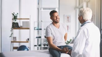 6 ways to protect your prostate