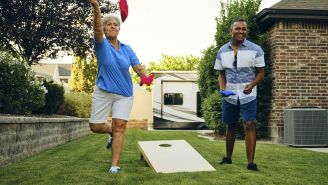 Could having more fun help you live longer?