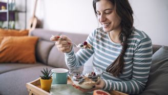 4 foods your brain will love