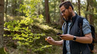 Borrowing from hunter-gatherer cultures: a fresh living concept for longevity