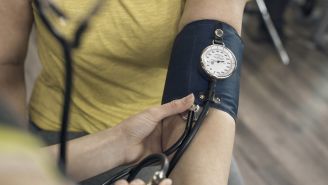 Acute intermittent porphyria and long-term complications