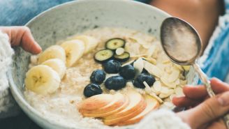 5 answer about carbohydrates and porphyria