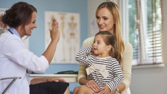 Pediatric Psoriasis: Questions for Your Child's Doctor