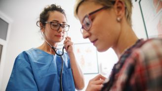 Is there a link between anemia and heart disease?