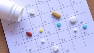 Migraines: How many headache days do you experience?