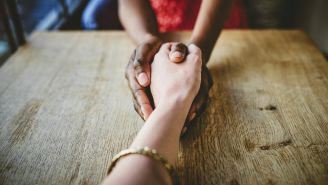 Providing emotional support for a loved one with TD