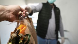 Providing practical support to a loved one with TD