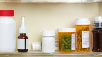 Can medications other than antipsychotics cause TD?