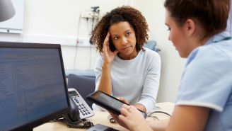 Questions to ask when starting a new treatment for MS