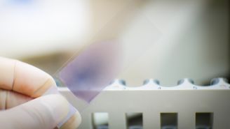 What are the phases of chronic myeloid leukemia?