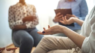 Living with leukemia: taking care of your mental health